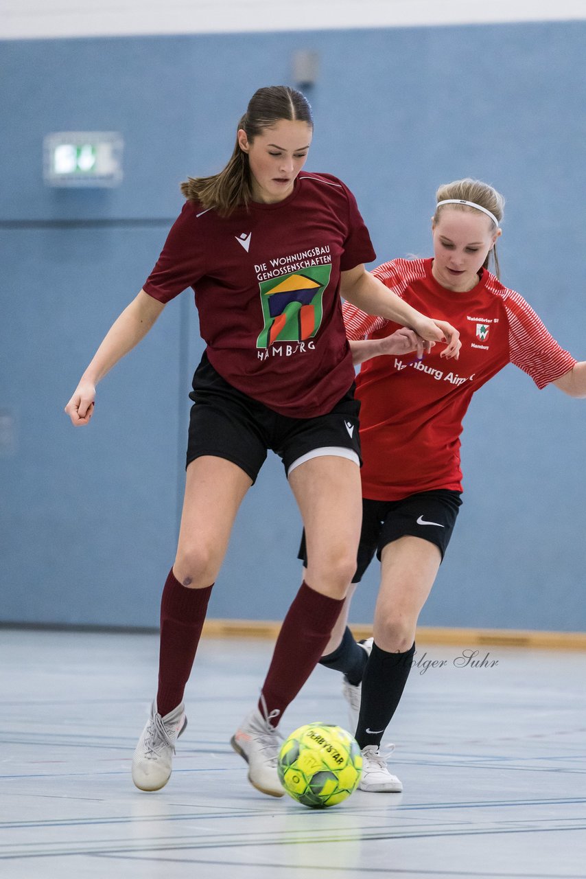 Bild 1001 - B-Juniorinnen Futsalmeisterschaft